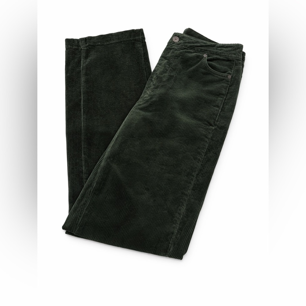 AG Corduroy women pants size 26 - Picture 5 of 5